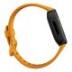 2. Fitbit Inspire 3 Morgensonne / Schwarz