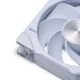 4. Phanteks D30-120 Computer Case Fan 12 cm White 1 pc.