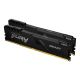 3. KINGSTON FURY DDR4 64GB 3200MHZ CL16 X2 BEAST BLACK