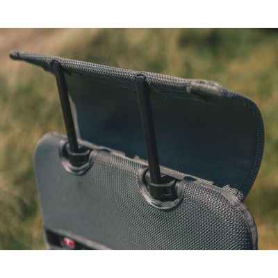 8. Outwell Teton Camping Chair