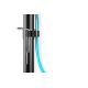 6. Digitus Universal Single Column Monitor Mount