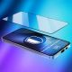 14. Tempered glass 3mk HardGlass Max Lite Black for Samsung Galaxy S24 FE