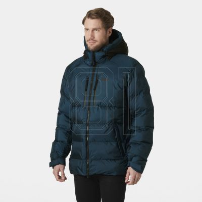 12. Helly Hansen Park Puffy Parka M 53996 589