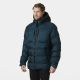 12. Helly Hansen Park Puffy Parka M 53996 589
