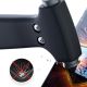 5. 3mk Silky Matt Privacy Screen Protector for Sony Xperia 10 V