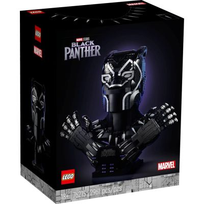LEGO 76215 Marvel Super Heroes - Black Panther
