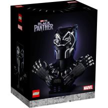 LEGO 76215 Marvel Super Heroes - Black Panther