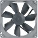 4. NOCTUA redux fan 92mm 17.6 dBA / 1600 RPM
