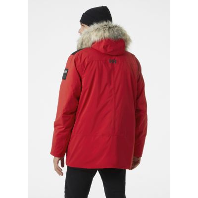7. Helly Hansen Reine Parka Jacket M 53630 162