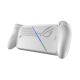 10. ASUS ROG Ally RC73YA-NH002W Ryzen Z2 A 7.0"FHD Touch 120Hz IPS-level 500nits Glossy 16GB LPDDR5X SSD512 Radeon Graphics 60WHrs Win11 White