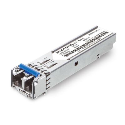 PLANET MGB-2GTSR Network Transceiver Module SFP 850 nm Fiber Optic