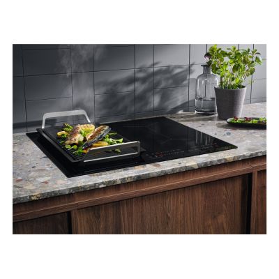 2. ELECTROLUX EIV634 induction hob