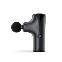 Renpho 2233581 Arm Massager, Legs, Neck, Trapezius Black