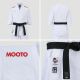 22. Extera Kata WKF RED karate kimono | MOOTO