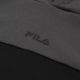 9. Fila Rivoli men's sweatshirt black and gray FAM1121 83033
