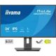 21. iiyama ProLite XB2497HSU-B1 computer monitor 60.5 cm (23.8") 1920 x 1080 px Full HD LED Black