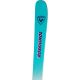 8. ROSSIGNOL SUPER BLACKOPS 98 OPEN PIVOT15 ski set