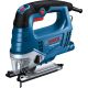 2. Bosch GST 750 electric jigsaw 520 W 2.29 kg