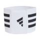 6. adidas Tiro League Captain's JP0184 captain's armband