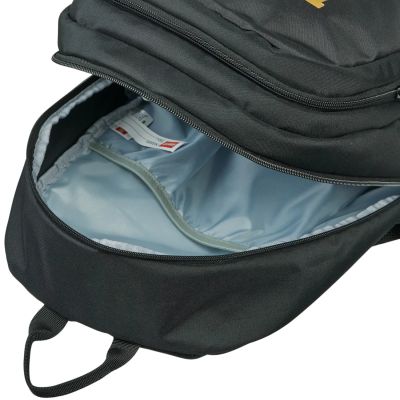 4. LEGO Ninjago School Backpack 20279-2513 Black One size