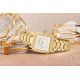 6. EMPORIO ARMANI AR11744 Cecilia Women's Watch + BOX
