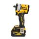 2. 18v xr compact 1/2" wrench gfn 2x5ah