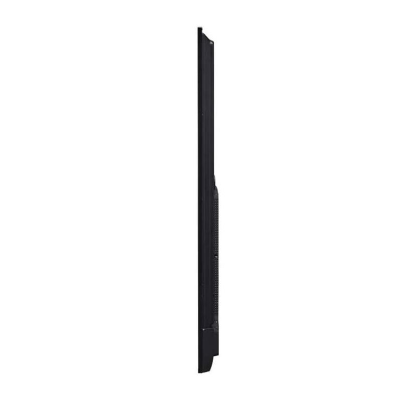 5. LG 55" 55UL5Q-E Digital Signage 4K UHD monitor (24/7)