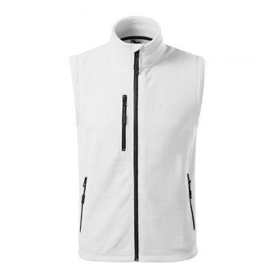 3. Malfini Exit MLI-52500 Fleece Vest