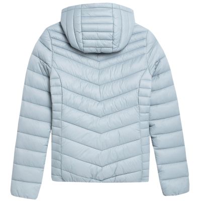 7. 4F F095 down jacket W 4FSS23TDJAF095 34S