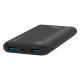 2. BLOW POWER BANK 10000MAH QC 20W BLACK PB10B