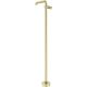 Freestanding washbasin tap