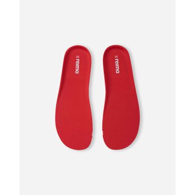 5. Reima ReimaTec barefoot winter boots for kids Talvella Junior (5400151A-6980)