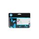 HP DesignJet 738 Magenta Ink Cartridge 130 ml