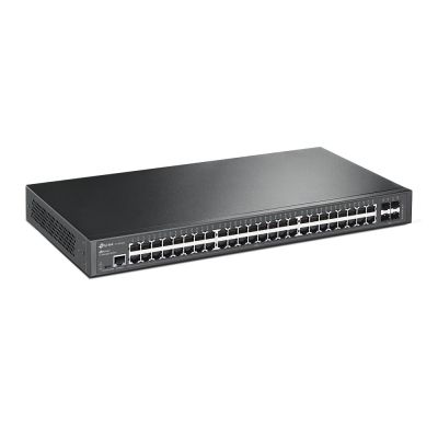 3. Switch TP-LINK TL-SG3452
