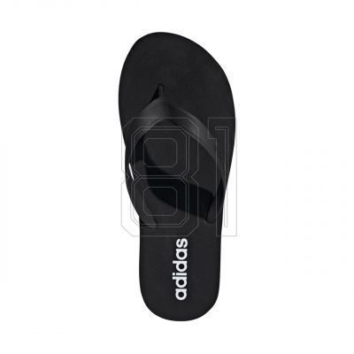 4. Adidas Keitaki Alpha JR1152 flip-flops