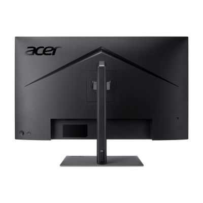4. Acer Vero B7 B327QKB1bemiprcuzxv computer monitor 80 cm (31.5") 3840 x 2160 px 4K Ultra HD LCD Black