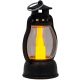 6. LED Oil Lamp Lantern 9 cm, Tealight Candle