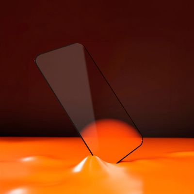 8. SBS D3O Glass with Applicator for Samsung Galaxy S26 Ultra