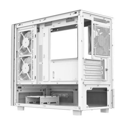 2. GameMax NEX C31 WH Computer Security & Holders White