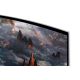 13. Samsung G93SC Computer Monitor 124.5 cm (49") 5120 x 1440 px Dual QHD OLED Silver