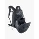 4. EVOC Ride 8 black cycling backpack