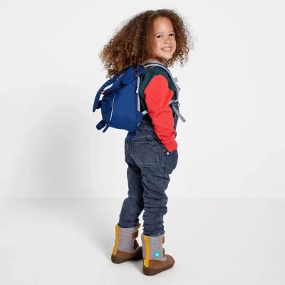 2. Affenzahn Elephant Backpack AFZ-FAS-002-005