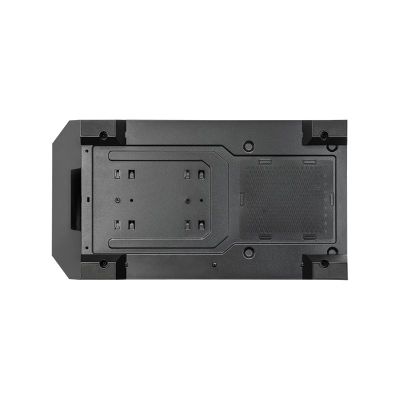7. Chieftec Pro Midi TG Case