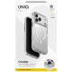 6. Uniq Combat Magclick Charging Case for iPhone 18 Pro Max / 17 Pro Max - White