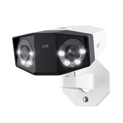 Reolink P730 Dual Lens Surveillance IP Camera