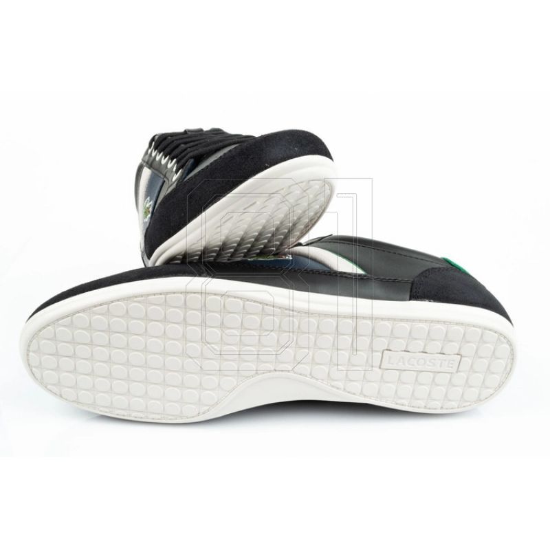 10. Lacoste Chaymon 222 M 111B4 sneakers