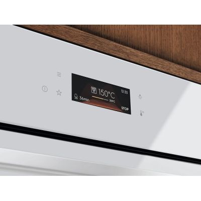 3. ELECTROLUX LOB8S38V Oven