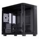 Jonsbo TK-3 - ATX-Gehäuse, black