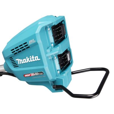 3. Cordless trimmer (brush cutter) - Makita UR012GZ06