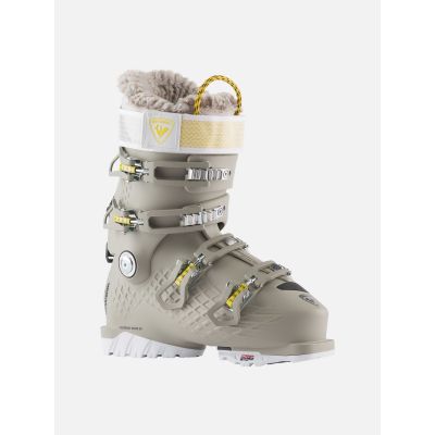 7. ROSSIGNOL ALLTRACK ELITE80 GW W women's ski boots beige